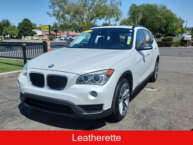 2014 BMW X1 xDrive35i