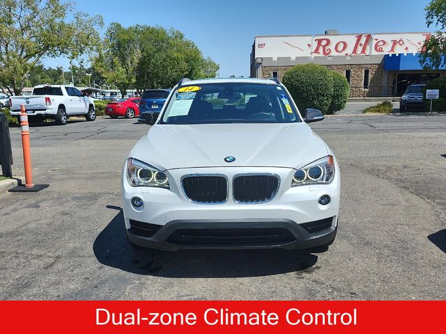 2014 BMW X1 xDrive35i