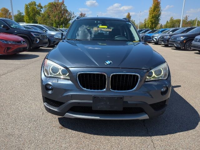 2014 BMW X1 xDrive35i