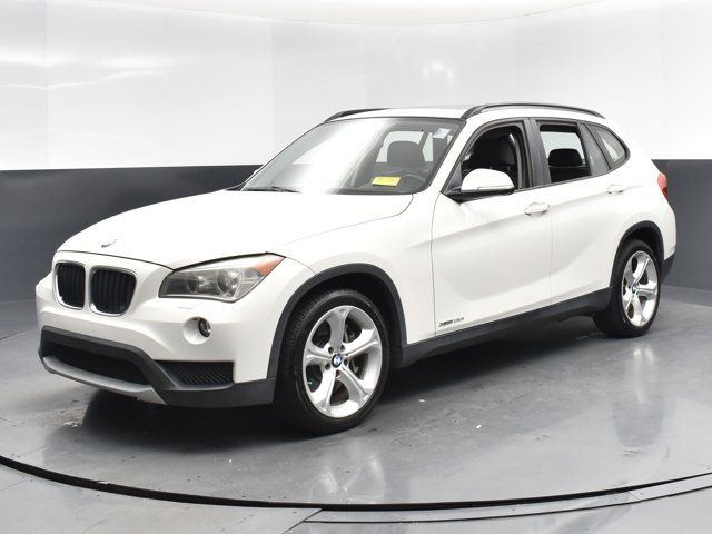 2014 BMW X1 xDrive35i