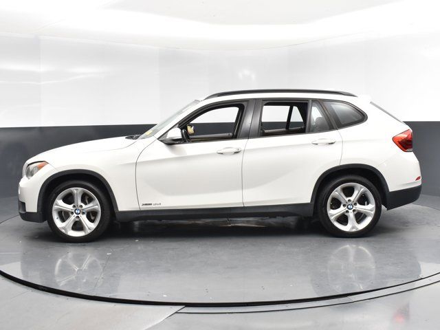 2014 BMW X1 xDrive35i