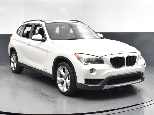 2014 BMW X1 xDrive35i