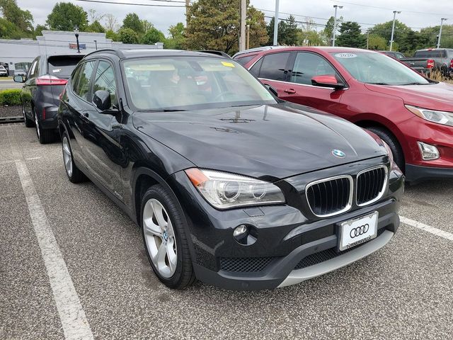 2014 BMW X1 xDrive35i