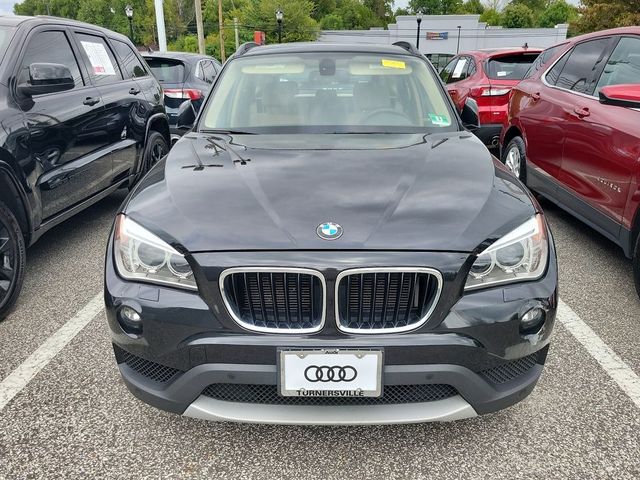 2014 BMW X1 xDrive35i