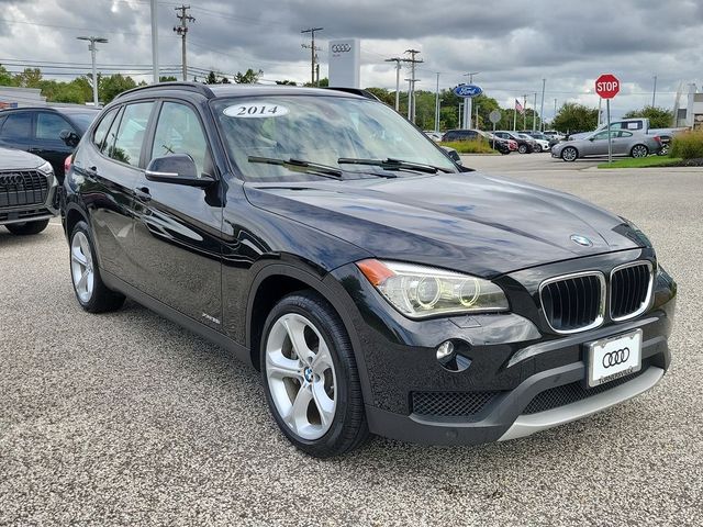 2014 BMW X1 xDrive35i