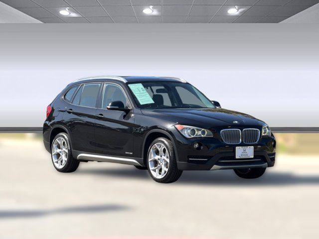 2014 BMW X1 xDrive35i