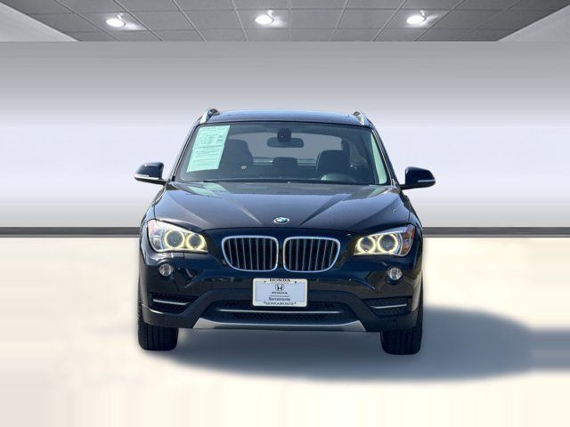 2014 BMW X1 xDrive35i