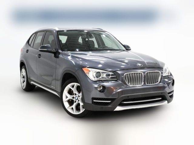 2014 BMW X1 xDrive35i