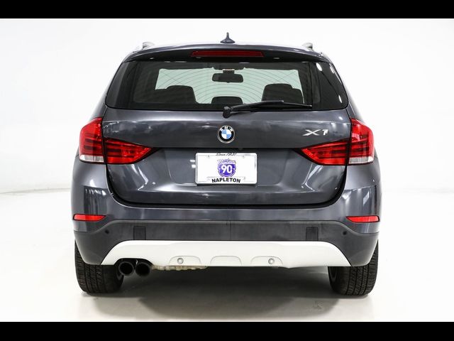 2014 BMW X1 xDrive35i