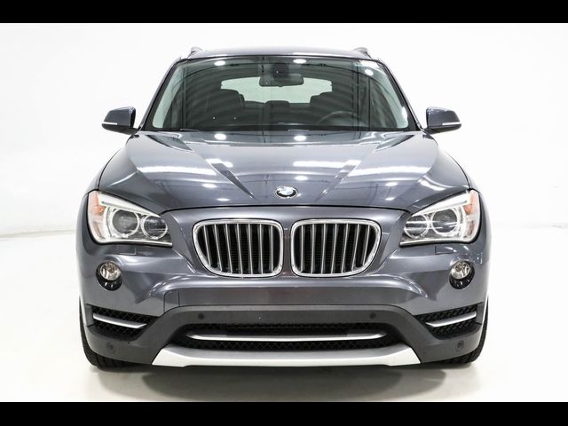 2014 BMW X1 xDrive35i