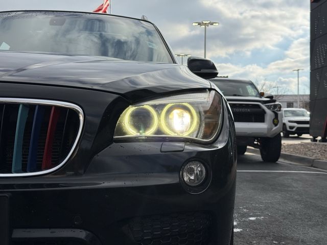 2014 BMW X1 xDrive35i