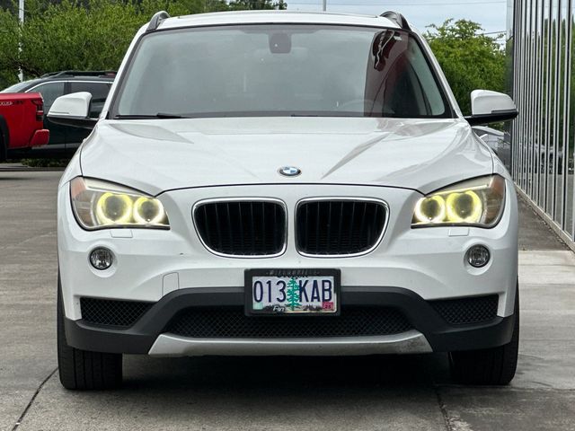 2014 BMW X1 xDrive35i
