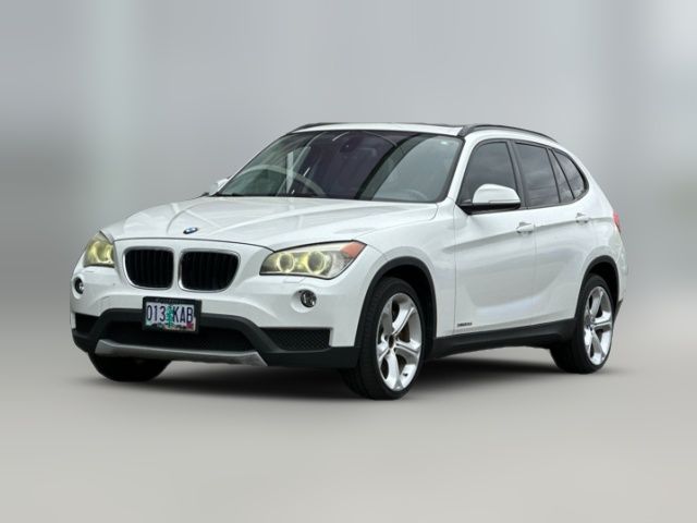2014 BMW X1 xDrive35i