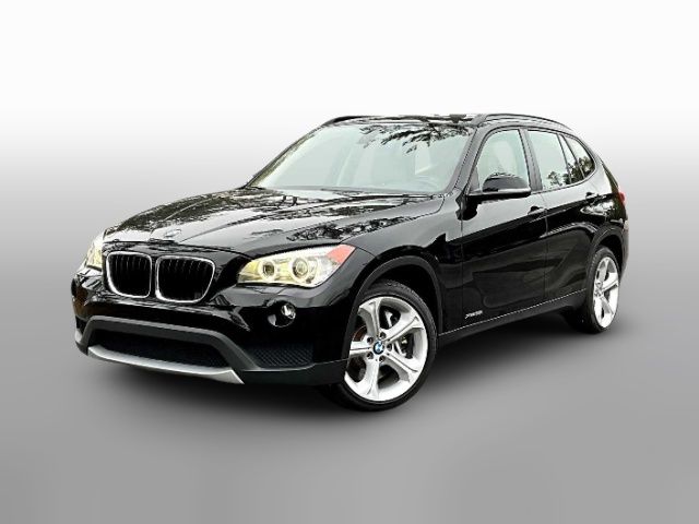 2014 BMW X1 xDrive35i