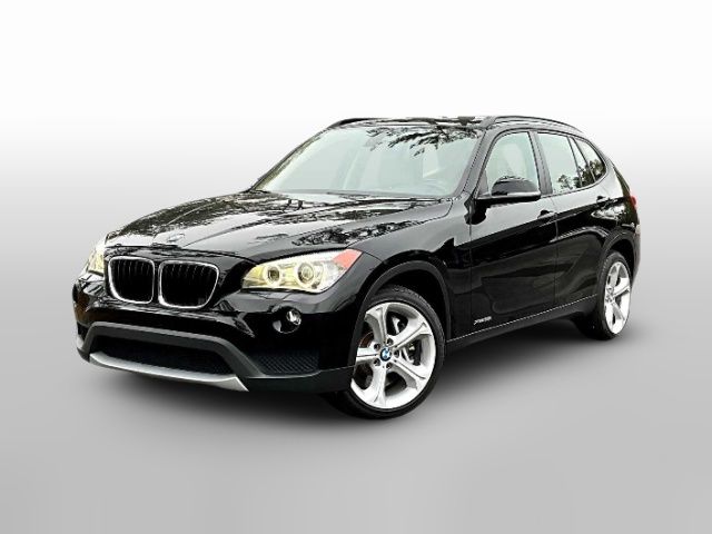 2014 BMW X1 xDrive35i