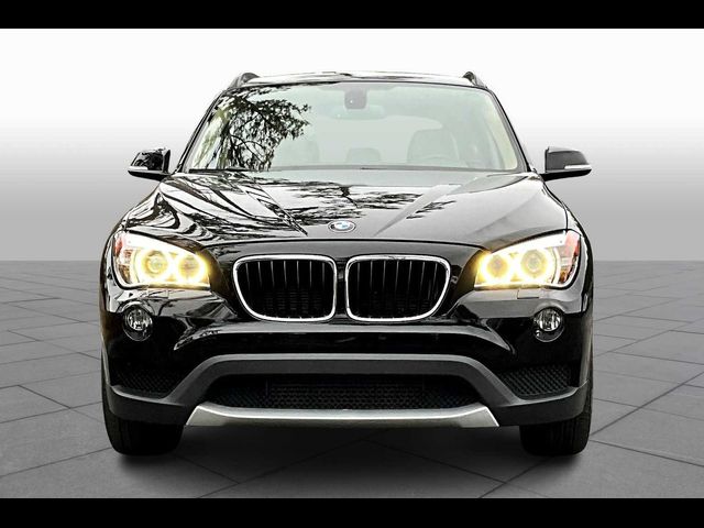 2014 BMW X1 xDrive35i