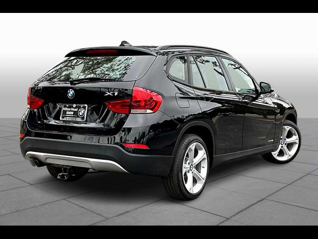 2014 BMW X1 xDrive35i