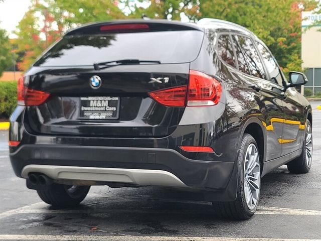 2014 BMW X1 xDrive35i