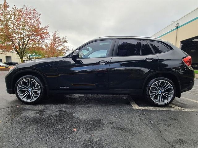 2014 BMW X1 xDrive35i