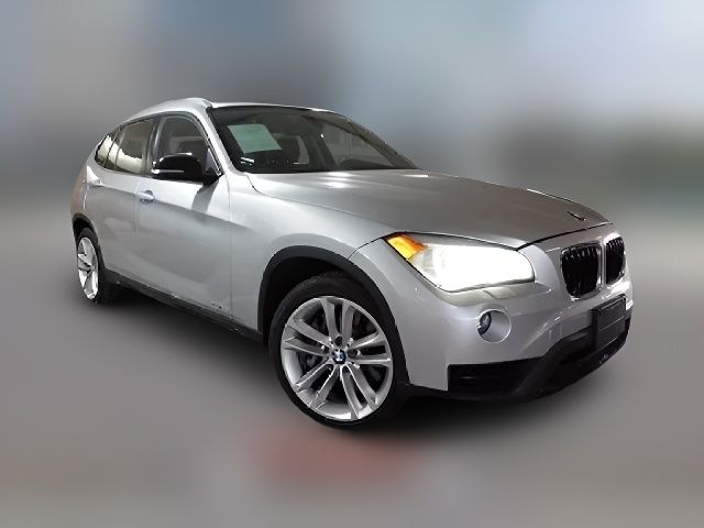 2014 BMW X1 xDrive35i
