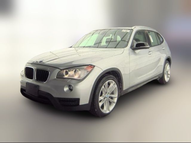 2014 BMW X1 xDrive35i