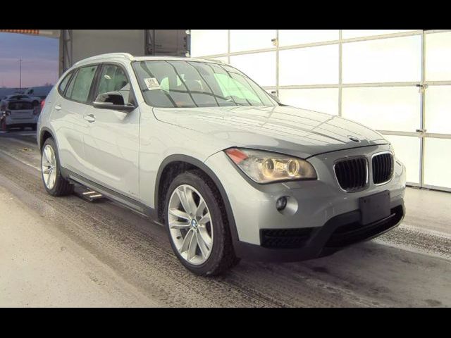 2014 BMW X1 xDrive35i