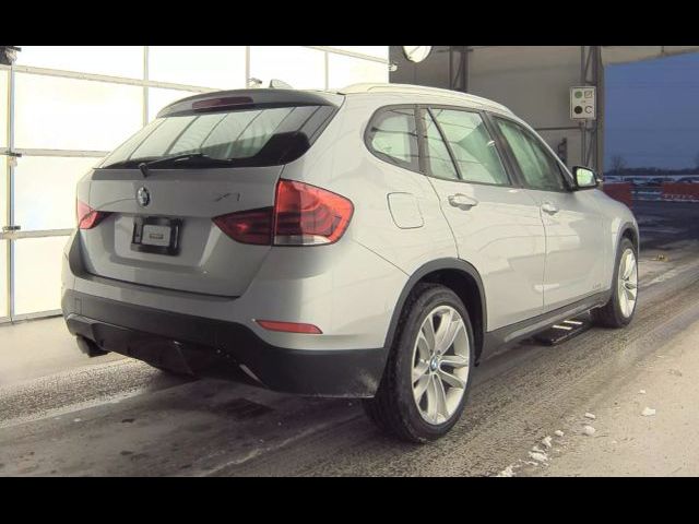 2014 BMW X1 xDrive35i