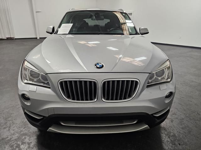 2014 BMW X1 xDrive35i