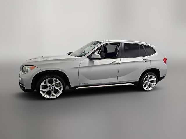 2014 BMW X1 xDrive35i