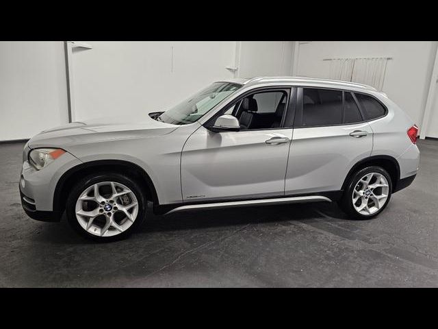 2014 BMW X1 xDrive35i