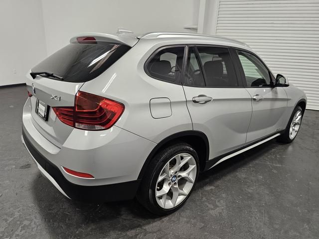 2014 BMW X1 xDrive35i