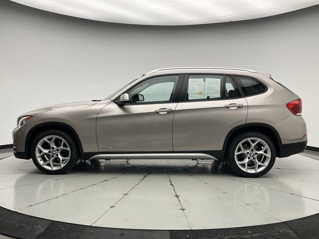 2014 BMW X1 xDrive28i