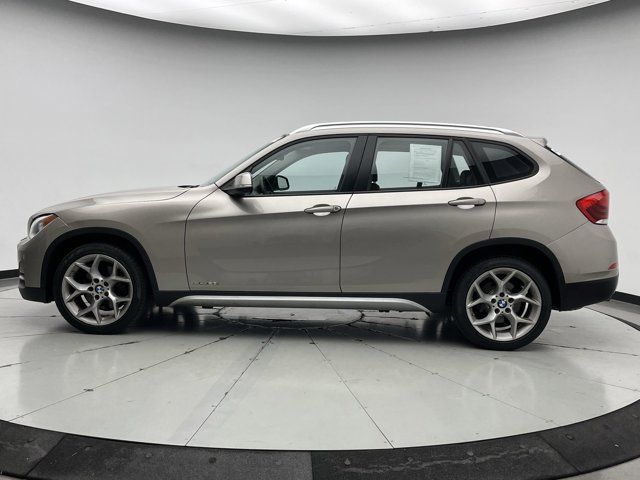 2014 BMW X1 xDrive28i