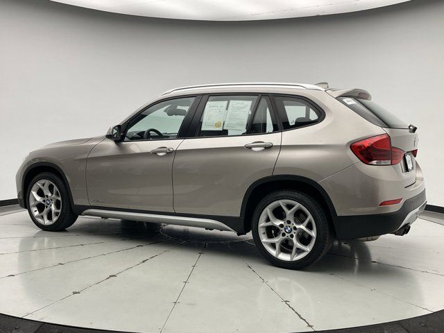 2014 BMW X1 xDrive28i