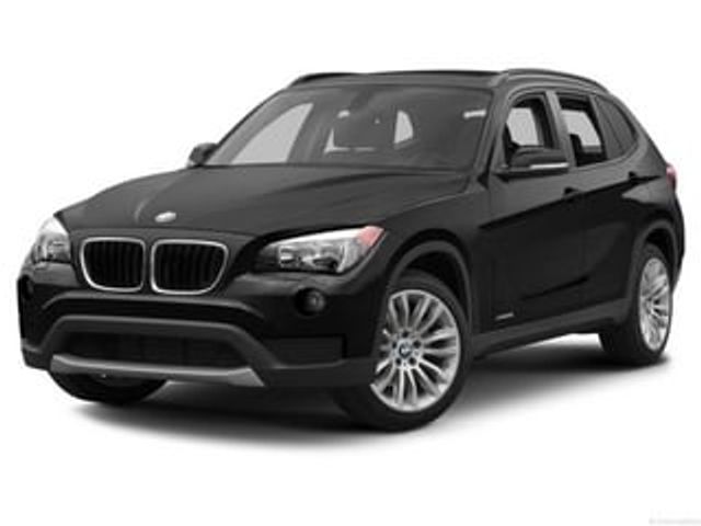 2014 BMW X1 sDrive28i