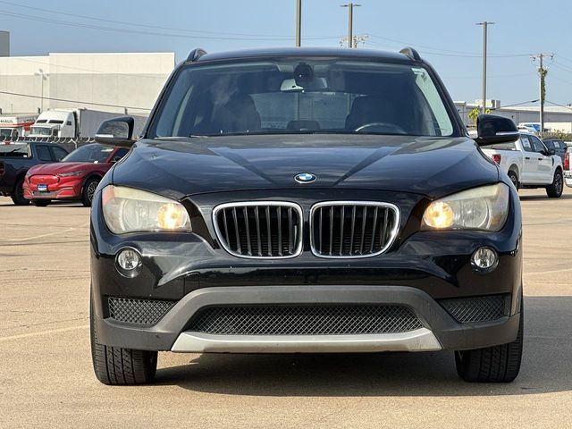 2014 BMW X1 sDrive28i