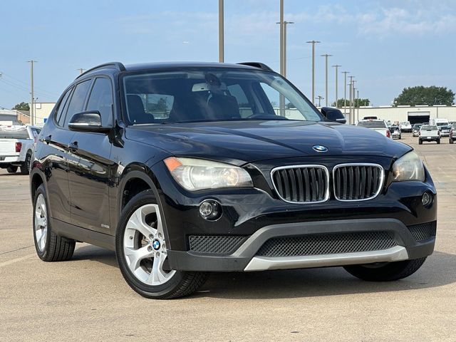 2014 BMW X1 sDrive28i