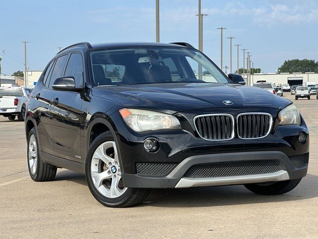 2014 BMW X1 sDrive28i