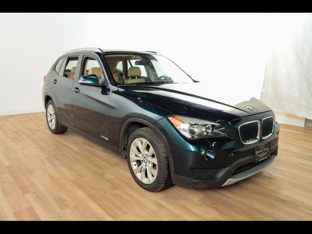 2014 BMW X1 xDrive28i