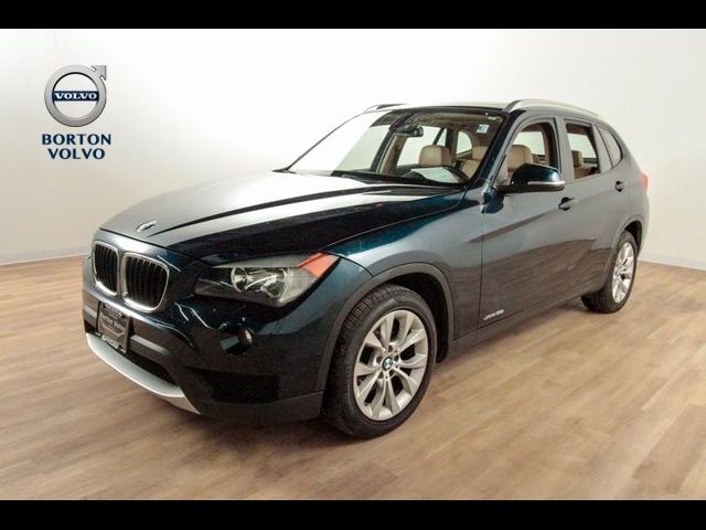 2014 BMW X1 xDrive28i