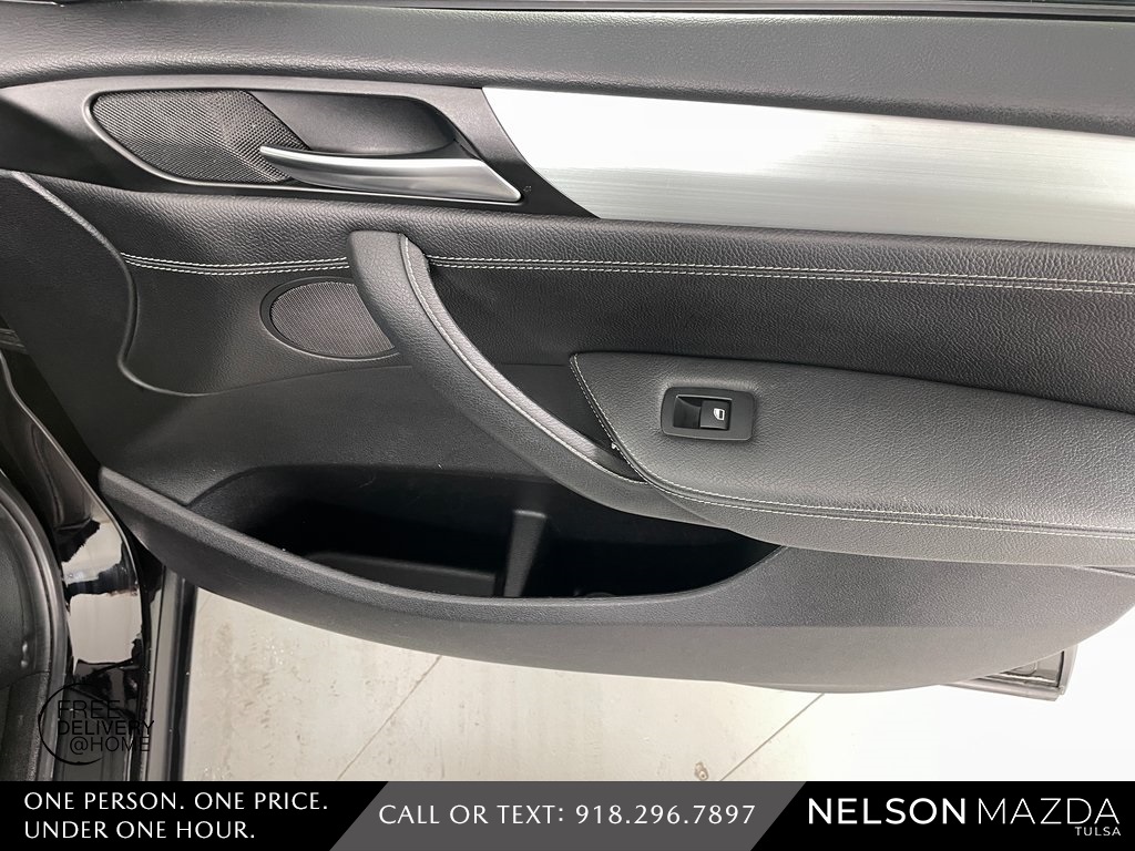 Used 2014 BMW X3 xDrive28i For Sale in Tulsa, OK | Capital One