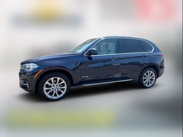 2014 BMW X5 xDrive35i