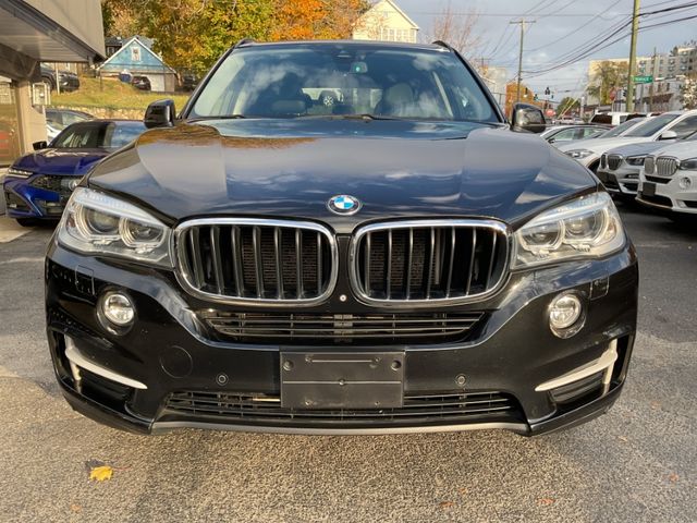 2014 BMW X5 xDrive35i