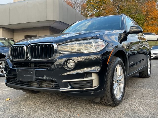 2014 BMW X5 xDrive35i