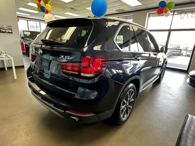 2014 BMW X5 xDrive35i