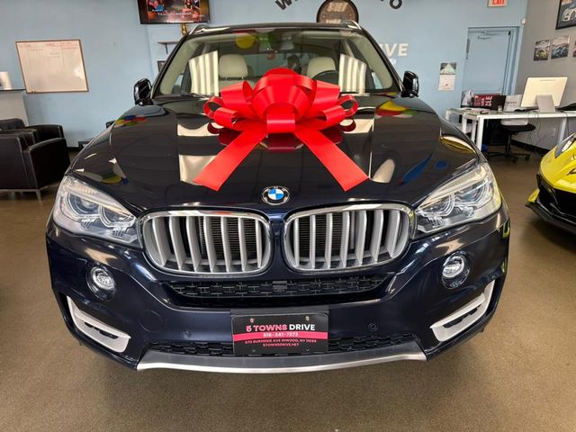 2014 BMW X5 xDrive35i