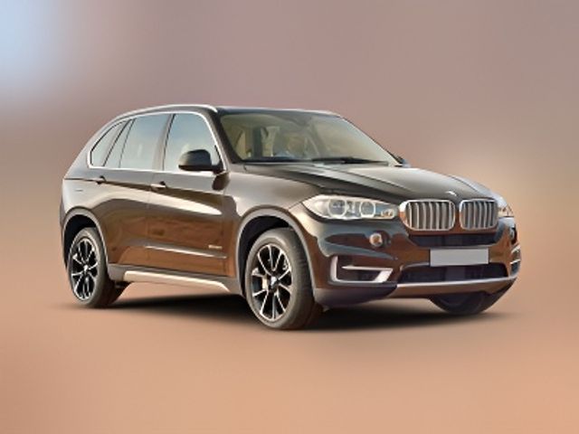 2014 BMW X5 xDrive35i