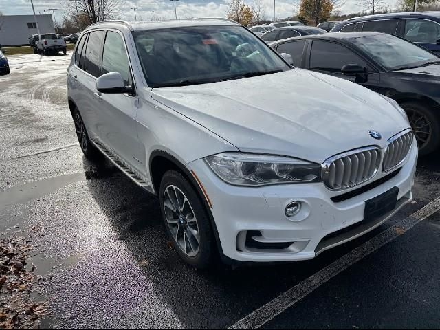 2014 BMW X5 xDrive35i