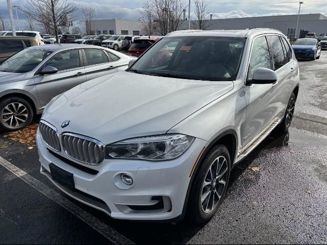 2014 BMW X5 xDrive35i