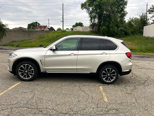 2014 BMW X5 xDrive35i